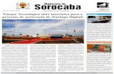 Parque Tecnológico abre inscrições para onoticias.sorocaba.sp.gov.br/wp-content/uploads/2019/12/agencia-tes… · e o SEBRAE-SP, vão selecionar dez startups de Sorocaba e região