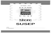 SUSEP - CFC...ajustado da Seguradora ABC-CFC S/A (valores em reais). Patrimônio líquido em 31 de dezembro de 2017 R$1.447.475 Participações em Sociedade Financeiras e Não Financeiras