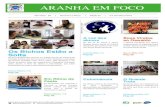 ARANHA EM FOCO - escolaempauta.com.brescolaempauta.com.br/wp-content/uploads/2018/04/EE_Oswaldo_Ar… · Eletiva Aranha em Foco Mariane Rocha, 8°A Mariane Rocha, 8°A Risco Eminente
