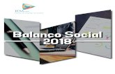 1 VFinal BS 2018 - Madeira...socioprofissional, cuja análise e avaliação dos indicadores recolhidos permite a tomada de decisões conducentes a uma maior eficiência e qualificação