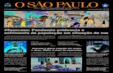#Semcasa: Pandemia evidencia o sofrimento da população em ... · grada no Brasil. O Arcebispo ressaltou que os consagrados testemunham a esperança, mesmo nas adversidades. Página