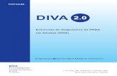 DIVA 2 · 4 DIVA 2.0 Entrevista de Diagnóstico de PHDA em Adultos Bibliografia 1. American Psychiatric Association (APA): DSM-IV-TR Manual de Diagnóstico e Estatística das Perturbações