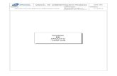 NORMA DE ARQUIVO - NOR 208...NORMA DE ARQUIVO – NOR 208 FOLHA: 4/21 3.17 SELEÇÃO Eleição, durante a avaliação de um arquivo, dos documentos de valor permanente e dos passíveis