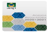 Rio de Janeiro / 2019 v. 2.0 19/12/19a agenda regulatória, instrumento de planejamento da atividade normativa que conterá o conjunto dos temas prioritários a serem regulamentados