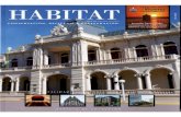 revista habitat n80 - Argentina.gob.arcdi.mecon.gov.ar/wp-content/uploads/2014/07/revista-habitat-n80.pdfDIAP", un canal de participación colectiva que pre- tende registrar la actualidad