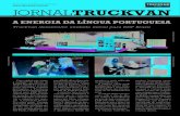 A eNeRgiA DA lÍNguA PoRtuguesAtruckvan.com.br/wp-content/uploads/2017/08/Jornal_Truck...a saudade” do Museu da Língua Portuguesa e incen-tivar a cultura e a arte dos países que