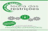 Teoria das Restrições - Kit Faça Você Mesmo para Pequenas ...samples.leanpub.com/portuguesemanufacturing-sample.pdf · TeoriadasRestrições-KitFaçaVocêMesmo paraPequenas&MédiasEmpresaspara