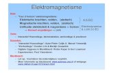 em 2006 electrostatica - Nikhefh73/kn1c/ELSTAT/em_2006... · 2006. 3. 21. · – (college “Electrodynamica & Licht” heeft zelfde opzet) Tentamens (zie rooster, denk eraan om