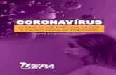 CORONAVÍRUS - UEPA...Para evitar que mentiras sobre o coronavírus (Covid-19) se espalhem, confirme se as mensagens são verdadeiras. No site da Secretaria de Saúde Pública você