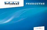 PRODUCTOS - Norton Abrasives€¦ · Super Pegamento Controle Aplicación Embalaje Multiuso (caucho, plástico*, cerámica, porcelana, metal, etc). Cura Inicial ( S ) Temperatura