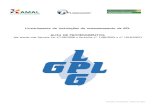Lista de Verificação de Instalação de Gás · Versão actualizada: Julho de 2011 Introdução Por força do Programa de Simplificação Administrativa e Legislativa SIMPLEX, o