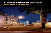 Castro Verde · 2017. 6. 6. · Organização: Associação 100 Trilhos – Clube de BTT Colaboração: Câmara Municipal de Castro Verde. 10 JUL 2ª A 25 AGO 6ª VER PÁG. 21 Início