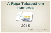 A raça Tabapuã em números - Home | ABCT · Fonte: ABCZ Gir Mocha Gir Guzerá Indubrasil Nelore Nelore Mocha Sindi Tabapuã Brahman 2014 0 4,92 4 0,02 79,07 4,02 0,44 4,6 2,86 0