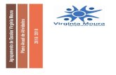 Agrupamento de Escolas Virgínia Moura Plano Anual de ... AEVM 18-19.pdf · Congregador dos princípios da Educação para a Cidadania e Promoção do Sucesso dos alunos com atividades