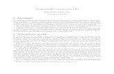 Programando o computador IAS - ic.unicamp.bredson/disciplinas/mo802/2014-1s/anexos/... · Durante a segunda guerra mundial, o laborat´orio de pesquisa de bal´ıstica do ex´ercito