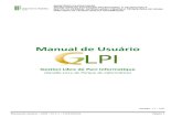 manual GLPI Self-Service 2 · Title: Microsoft Word - manual_GLPI_Self-Service_2.0 Author: 1938883 Created Date: 8/17/2016 2:08:22 PM