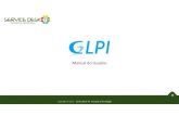 Manual usuario GLPI - Service Desk TI€¦ · Title: Microsoft PowerPoint - Manual_usuario_GLPI Author: Marcos Souza Created Date: 7/20/2020 3:36:23 PM