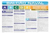 BALCÃO NAVAL MARÇO 2013 - Abrigo€¦ · BALCÃO NAVAL: ANUNCIOU, VENDEU! Telefax: (21) 2104-6893 balcao@abrigo.org.br BAIXADA FLUMINENSE Iguaçu - IMÓVEIS ALUGUEL CENTRO . RIO