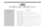 JORNAL OFICIAL - Madeira de 2008/ISerie-005-20… · “construção de arruamento de acesso à nova Creche de São V icente”. Resolução n.º 50/2008 Autoriza a expropriação