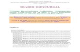 Diario Concursal Premiumdiarioconcursalpremium.com/archivos/19. DIARIO CONCU…  · Web viewNi la norma que introduce los acuerdos de refinanciación (la DA 4ª del RDL 3/2009),