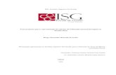 ISG- Instituto Superior De Gestão · IH – Iniquidade Horizontal IV – Iniquidade Vertical A – Ativos Afetos Ao Negócio Y – Rendimentos Operacionais D – Valor Do Passivo