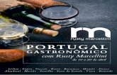 PORTUGAL - Rusty Marcellini · da TV Globo, e foi apresentador do programa Trilhas do Sabor, na Rede Minas. Desde 2010 dá aulas de culinária e realiza excursões gastronômicas