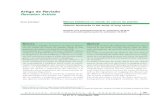 Artigo de Revisão Revision Article · luating patients’ physiological condition, the criteria Pneumologia 12-4 - Miolo 3.pmd 401 04-08-2006, 9:46. REVISTA PORTUGUESA DE PNEUMOLOGIA