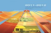 KIRGIZİSTAN TÜRKİYE MANAS ÜNİVERSİTESİ 2011-2012 EĞİTİM … · 2011-2012 EĞİTİM VE ÖĞRETİM YILI AKADEMİK FAALİYET RAPORU KTMÜ Akademik Faaliyet Raporu Düzenleme