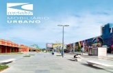 MOBILIÁRIO URBANO · Metalco e Belllitalia são duas empresas líderes no setor do mobiliário urbano, que fizeram do embelezamento dos espaços públicos a sua missão. Apoiadas