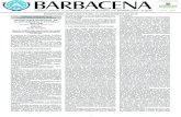 BARBACENA, SEGUNDA-FEIRA, 14 DE DEZEMBRO DE 2015barbacena.mg.gov.br/arquivos/atos-_14-12-2015.pdf2015/12/14  · Lilian Bambirra de Assis, de ordem do Exmo. Sr. Pre-feito de Barbacena,