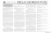 BELO HORIZONTE - portal6.pbh.gov.brportal6.pbh.gov.br/dom/Files/dom5189 - assinado.pdf · A Defesa, caso apresentada, poder ser enviada via INTERNET, para o e-mail gescl@ pbh.gov.br,