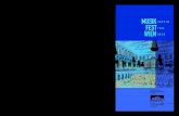 VEREIN FEST€¦ · Heitor Villa-Lobos: Bachianas brasileiras Nr. 6 Ludwig van Beethoven: Trio für Klavier, Flöte und Fagott G-Dur, WoO 37 Johannes Maria Staud: Neues Werk (Uraufführung