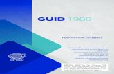 New GUID-1900-ALEMAO Seções · 2020. 7. 22. · INTOSAI INTOSAI, 2019 1) 2010 als ISSAI 5600 – Peer Review Richtlinien und Anhang gebilligt 2) 2016 überarbeitet und unbenannt