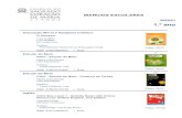 Manuais Escolares - 1, 2020/21docs/public/Docs/ApoioEscolar/Manuais/CS… · Kid's Box Level 1 - Activity Book with Online Resources. British English. 2nd Edition Caroline Nixon Michael