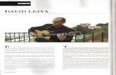 DAVIDLEIVA · de 1..1 pedagogia escrita sobre el flamenco, se ha basado casi todo en la guitarra flamenca de concierto, en tecnicas, estilos, etc. En las demas modalidades, cante