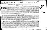 Gazeta de Lisboa, Setembro 1715, N.º 5 ao n.º 8hemerotecadigital.cm-lisboa.pt/Periodicos/Gazeta... · gucrra Hollandeza, entrara6 no mat Baltbico oavios metean. tiz das Cuas naçoens