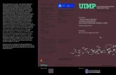 2014-0640 UIMP Triptico 626Kwapps002.uimp.es/uxxiconsultas/ficheros/5/24422626K.pdfWilliam J.R. Curtis Historiador y crítico de la arquitectura contemporánea Doctor por la Universidad