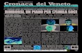 Cronaca 58.000 S’edi-i&%i del Veneto com...2017/01/10  · Cronaca del Veneto QUOTIDIANO ON.LINE DEL VENETO 10 gENNAIO 2017 - 2 R e g i o n e “lA sCuOlA st Af OnD ” “Al sud