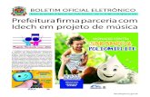 Prefeitura irma parceria com Idech em projeto de músicatransparencia.portalbarradopirai.com.br/images... · O Prefeito Municipal de Barra do Piraí, no uso de suas atribuições