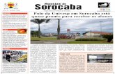 Agência de Notíciasnoticias.sorocaba.sp.gov.br/wp-content/uploads/...1 Sorocaba, 26 de janeiro de 2018 Nº 1.949 Jornal do Município Arquivo assinado digitalmente. Para mais informações