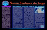 São PEDRO CLAVER, o servo dos escravos...2018/09/09  · sobre a vida do “servo dos escravos”, São Pedro Claver, nascido na Espanha, mas que “gastou” sua vida na Co-lômbia
