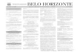 BELO HORIZONTEportal6.pbh.gov.br/dom/Files/dom5889 - assinado.pdf · 2019. 10. 31. · BELO HORIZONTE Ano XXV• N. 5.889 Diário Oficial do Município - DOM 1º/11/2019 LEI Nº 11.201,