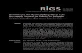 RIGS - repositorio.ufba.br§ão das... · RIGS revista interdisciplinar de gestão social jan./abr. 2012 v.1 n.1 p. 107-129 ISSN: 2317-2428 copyright@2012 Delimitação das Bacias