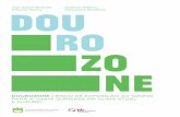 DOUROZONE | RISCO DE EXPOSIÇÃO AO OZONO PARA A VINHA ... · ﬁsiográﬁcas, meteorológicas, valores de concentração e deposição de ozono e potenciais alterações na produtividade