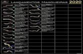 Lançamentos Mangueiras 2020 - 3C Automotive GM_2020.pdf · Lançamentos Mangueiras2020 V2.0.0 105130 Uno Novo 1.0 - Motor GSE 3 Cil. 16/ Mangueira Da Válvula By-Pass 105117 Punto