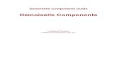 New Demoiselle Components Guidedemoiselle.sourceforge.net/docs/components/certificate/... · 2014. 10. 8. · Para preenchermos o campo html descrito acima com um valor fornecido