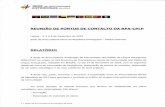 New REUNIÃO DE PONTOS DE CONTACTO DA RPA-CPLP · 2019. 12. 16. · REDE DE PROCURADORES ANTIDROGAS DA CPLP Portugal - 4; São Tomé e Príncipe - 2; Timor-Leste - 1; Região Administrativa