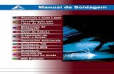 New Prefácio Dsoldaautomatica.com.br/index_arquivos/Arquivos/MANUAL DE... · 2020. 6. 8. · peso de um material comparado com a quantidade de calor requerida para produzir a mesma