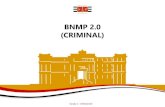 BNMP 2.0 (CRIMINAL)...Para a emissão do alvará de soltura, ordem de liberação, contramandado de prisão, guia de execução, certidão de extinção de punibilidade por morte e