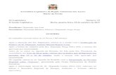 Assembleia Legislativa da Região Autónoma dos Açoresbase.alra.pt:82/Diario/XI33.pdf · 2018. 2. 19. · Assembleia Legislativa da Região Autónoma dos Açores Diário da Sessão